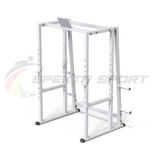 Купить Стойка для приседаний под штангу Spektr Sport мод. LIFT 1 в Копейске 