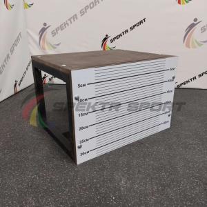 Купить Скамья для измерения гибкости мобильная в Копейске 