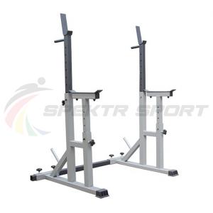Купить Стойка с подстраховкой Профи RK-010 в Копейске 
