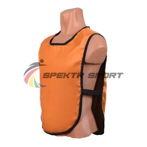 Купить Манишка футбольная односторонняя универсальная Spektr Sport в Копейске 
