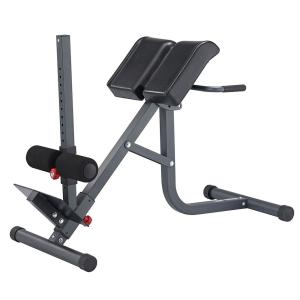 Купить Гиперэкстензия 2 в 1 (римский стул) Body Craft F670 в Копейске 