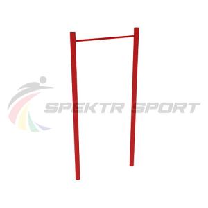 Купить Турник мини уличный СО 209 в Копейске 