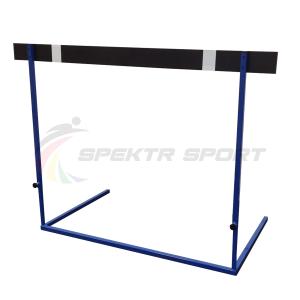 Купить Барьер для легкой атлетики регулируемый Spektr Sport в Копейске 