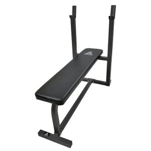 Купить Скамья под штангу DFC Homegym D306 в Копейске 
