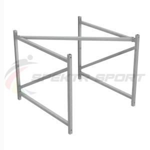 Купить Ферма 1,2 м для баскетбольного щита 1200х900 из фанеры в Копейске 