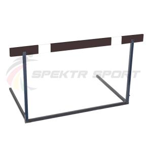 Купить Барьер для легкой атлетики нерегулируемый Spektr Sport в Копейске 