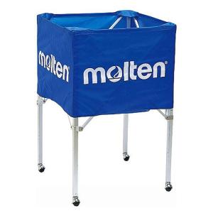 Купить Корзинка для мячей Molten BK0012 в Копейске 