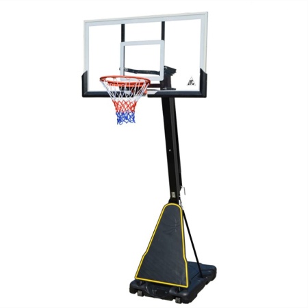 Купить Баскетбольная мобильная стойка DFC REACTIVE 50P в Копейске 