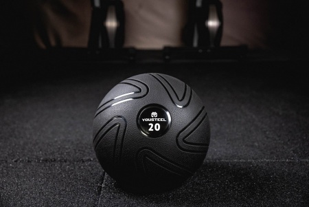 Купить Мяч для кроссфита EVO SLAMBALL 20 кг в Копейске 