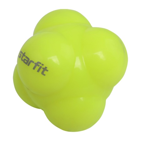 Купить Мяч реакционный Starfit RB-301 в Копейске 