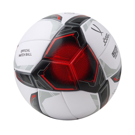 Купить Мяч футбольный Jögel League Evolution Pro №5 в Копейске 