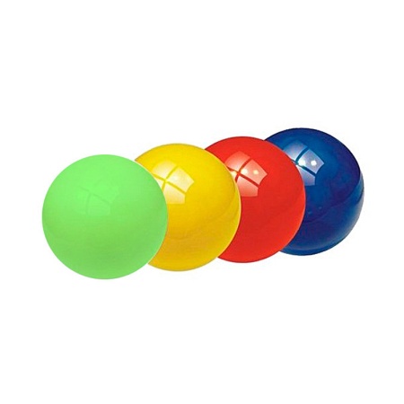 Купить Мяч детский игровой ПВХ, d14см, мультиколор DS-PV 025 в Копейске 