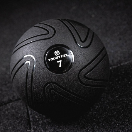 Купить Мяч для кроссфита EVO SLAMBALL 7 кг в Копейске 