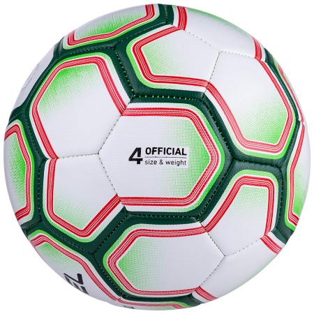 Купить Мяч футбольный Jögel Nano №4 в Копейске 