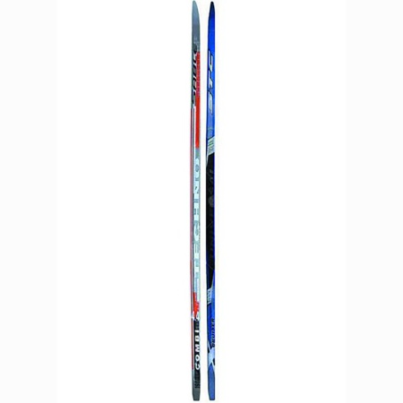 Купить Лыжи STC р.150-170см в Копейске 